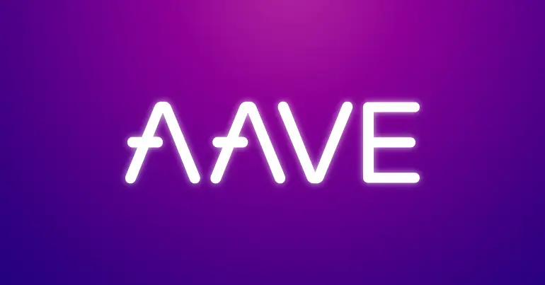 Aave (LEND) News