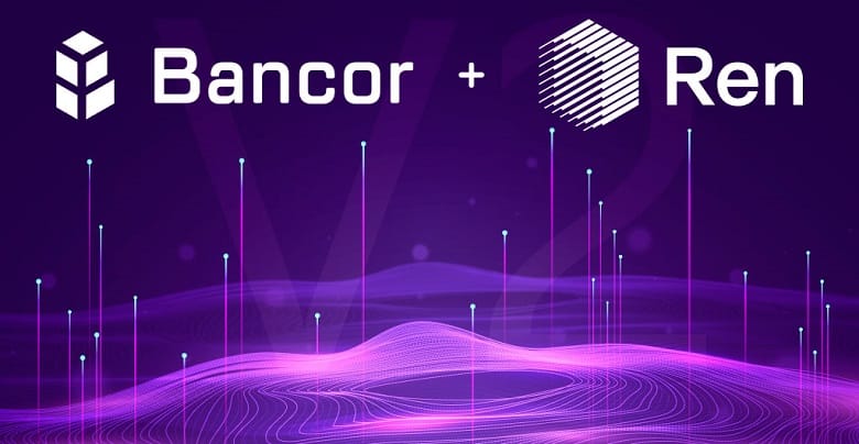 Bancor and renprotcol to Take Defi Ahead With Advanced Liquidity