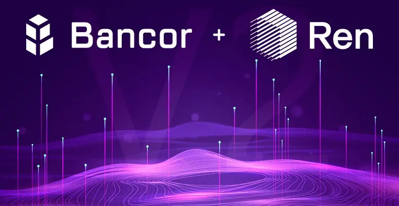 Bancor and renprotcol to Take Defi Ahead With Advanced Liquidity