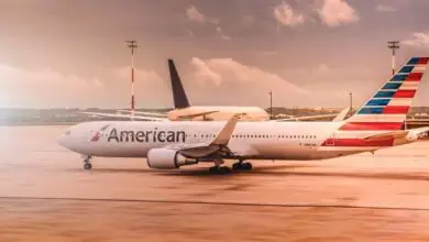 Layoff Hits Peak at American Airlines of Charlotte Airport