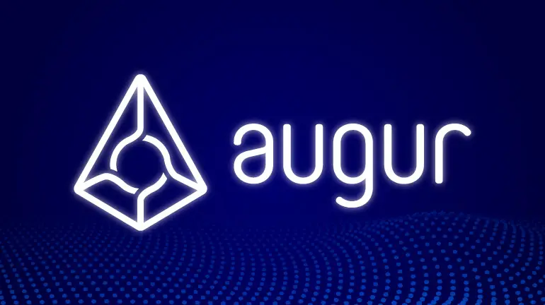 Augur (REP) News