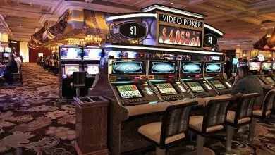 Best Jacks or Better Video Poker Strategy For Winning