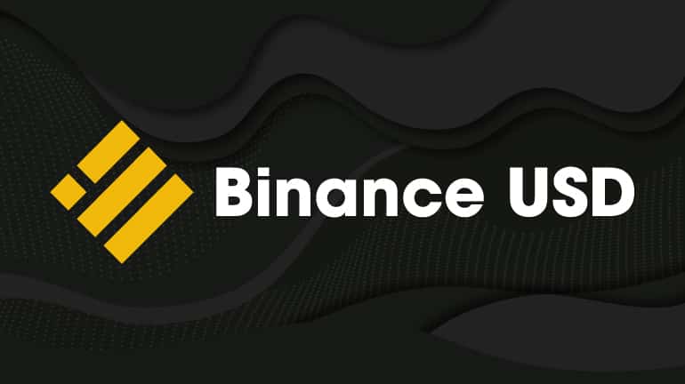 binance usd verification binance usd verification