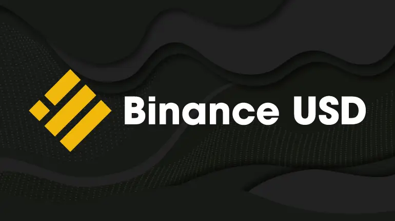 Binance USD News