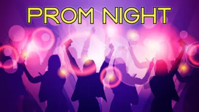 Annual Prom Season in Bismarck On—Students Get to Live it Up