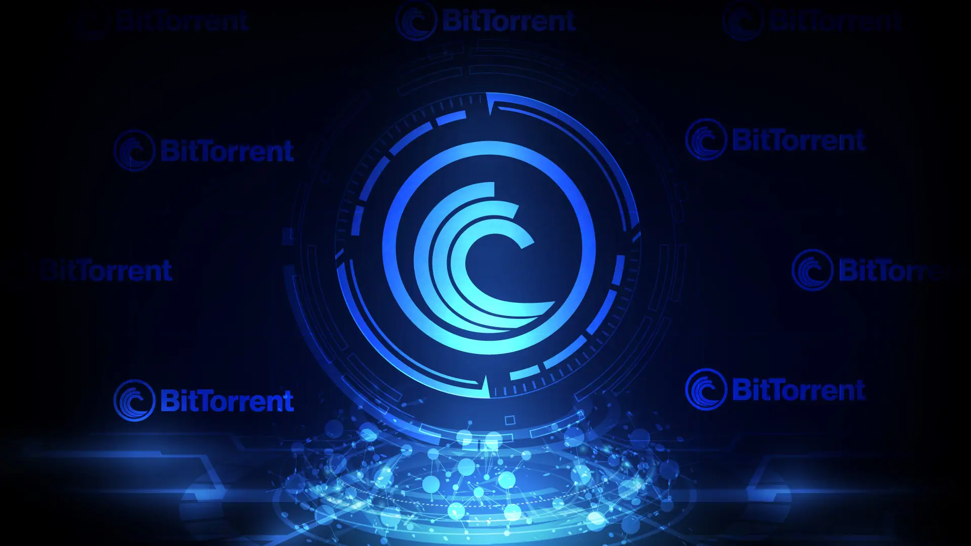 BitTorrent News