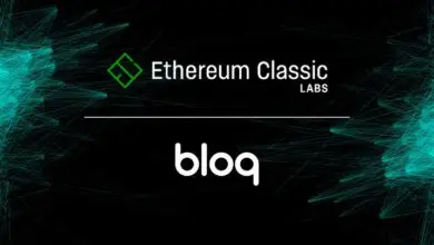 ETC Labs Partners with Bloq to Provide API Service for ETC
