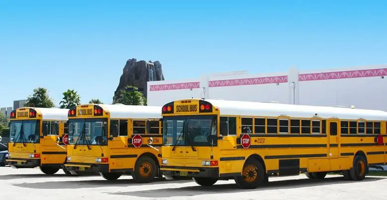 A Parent in Boulder Valley School District Questions Busing Policy
