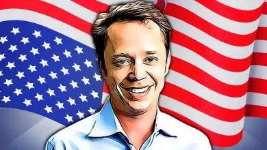 Brock Pierce Announced his Run for President Election of USA