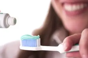 Brush Your Teeth After Dinner