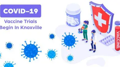 Knoxville Seeks Volunteers for COVID-19 Vaccine Trials