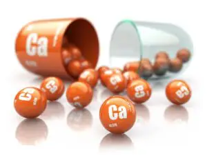 Calcium CA