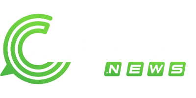 Capitalbay News logo
