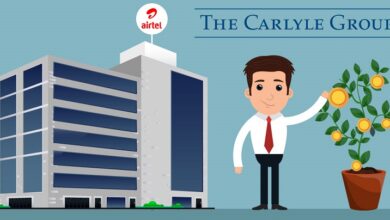 Carlyle to Pick Up 25% Stake in Airtel’s Nxtra Data