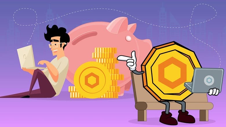 Chainlink (LINK) News