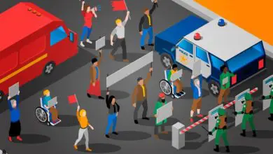 Chicago Violence Spins Out of Control