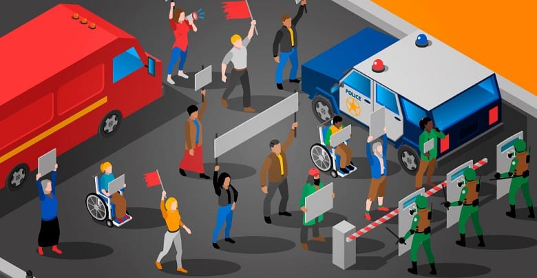 Chicago Violence Spins Out of Control