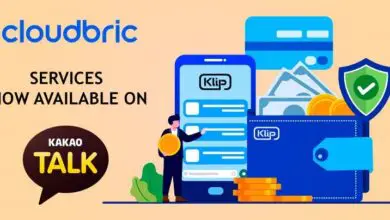 Cloudbric Collaborate with Kakao