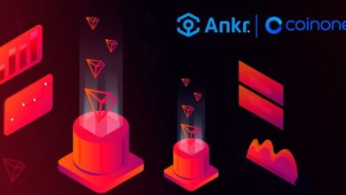 Coinone Deploys Ankr