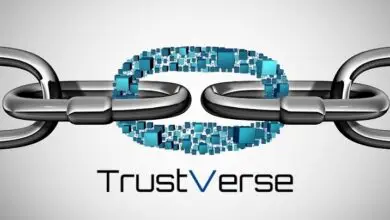 TrustVerse Joins Corners to Boost Blockchain Services