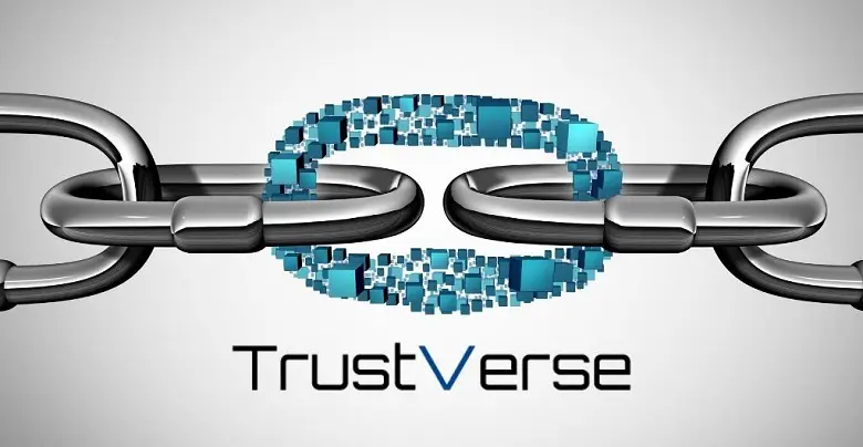 TrustVerse Joins Corners to Boost Blockchain Services