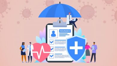 Covid-19 Insurance Plans