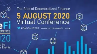 DeFi Conference 2020