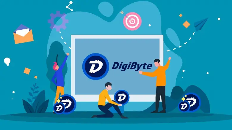 DigiByte (DGB) News