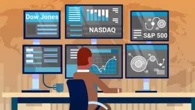 Dow Jones vs NASDAQ vs S&P 500