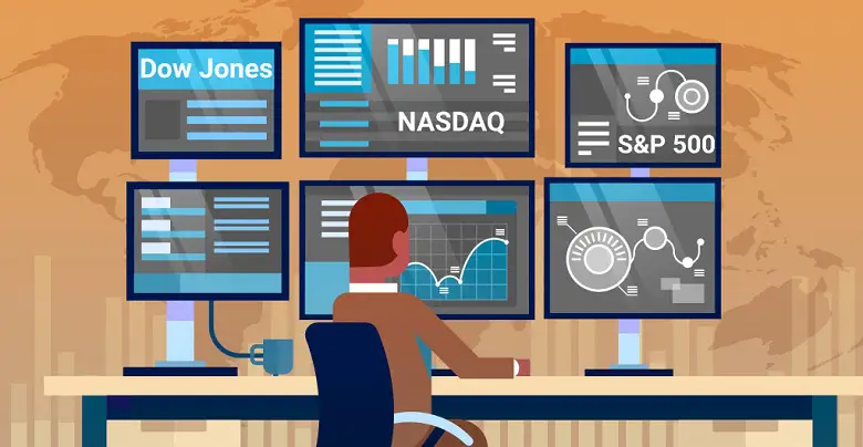 Dow Jones vs NASDAQ vs S&P 500