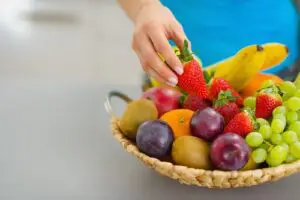 Eat Fruits