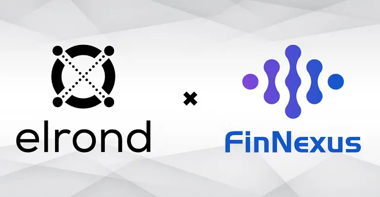 Elrond Integrates With FinNexus