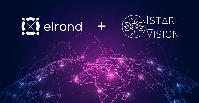 Elrond Collaborates With Istari Vision to Expand in DACH Region