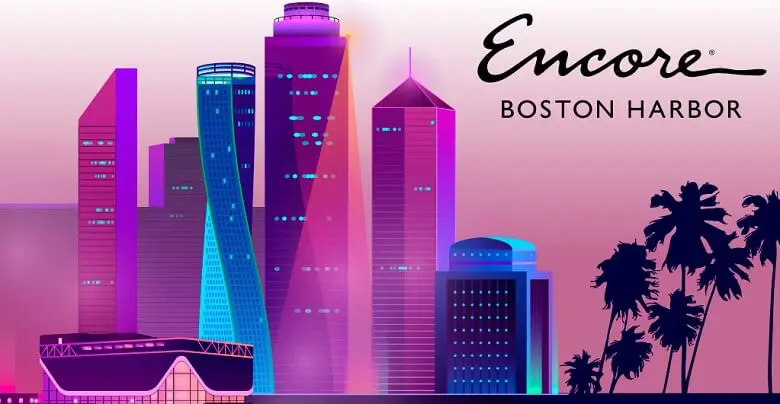 Encore Boston Harbor Casino to Restart Soon