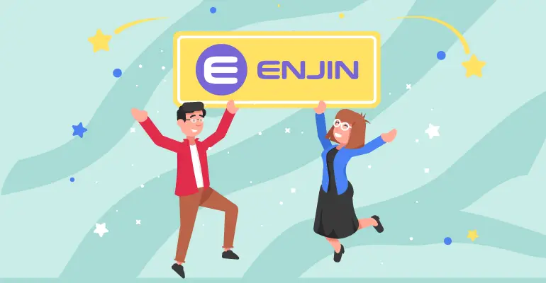 Enjin Coin (ENJ) News