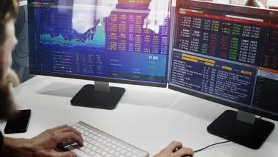 Finance Broker