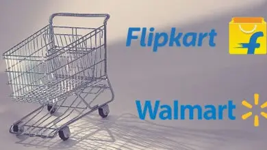 Flipkart takes over Walmart’s whole business in India