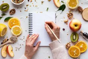 Food Diary