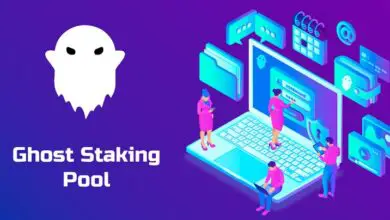 Ghost Desktop Wallet