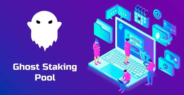 Ghost Desktop Wallet