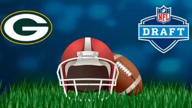 Green Bay Sets Sights on Hosting the 2024 NFL Draft