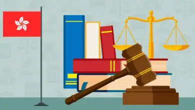 Hong Kong’s National Security Law