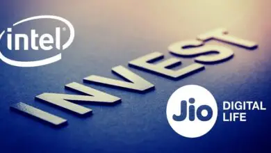 Intel to Lay Out $253M In Reliance's Digital Unit