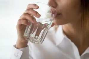 Too Much Sugar - Intense thirst