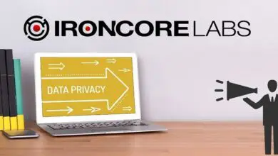 IronCore Lab Launches Data Security Features