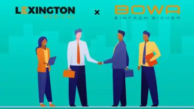 Lexington Medical Signs Commercial Agreement with BOWA Medical