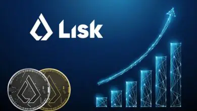 Lisk (LSK) News