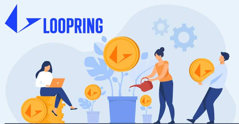 Loopring (LRC) News