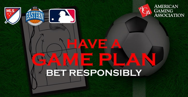 AGA Suggests ‘Responsible Betting’