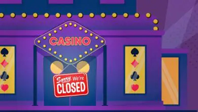 Four Miami Casinos to See Shut Down Again